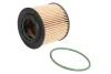 Масляний фільтр SEAT CORDOBA, IBIZA III, IBIZA IV, IBIZA IV SC, IBIZA IV ST, IBIZA IV/HATCHBACK, TOLEDO IV SKODA FABIA I, FABIA I PRAKTIK, FABIA II, RAPID, ROOMSTER 1.2/1.2LPG 07.01-06.15 PURRO PURPO0008 (фото 2)