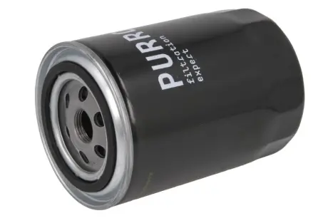 Масляний фільтр AUDI A4 B5, A4 B6, A4 B7, A6 C5 SEAT EXEO, EXEO ST SKODA SUPERB I VW PASSAT B5, PASSAT B5.5, POLO III CLASSIC 1.8/1.9D 01.95-05.10 PURRO PUR-PO0023