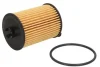 Масляний фільтр AUDI A4 ALLROAD B9, A4 B9, A5, A6 ALLROAD C8, A6 C8, A7, Q5 2.0D/2.0DH 05.18- Purro PURPO0038 (фото 2)