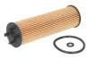Масляний фільтр AUDI A3, Q2, Q3 CUPRA FORMENTOR, LEON, LEON SPORTSTOURER FORD TOURNEO CONNECT V761 NADWOZIE WIELKO, TRANSIT CONNECT V761/MINIVAN SEAT ATECA, LEON 2.0D 08.14- PURRO PURPO0039 (фото 2)