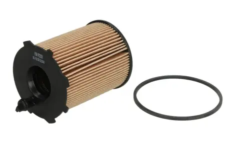 Масляний фільтр VOLVO C30, S40 II, S60 II, S80 II, V40, V50, V60 I, V70 III CITROEN BERLINGO, BERLINGO MULTISPACE, BERLINGO/MINIVAN, C1, C2, C2 ENTERPRISE, C3 I, C3 II 0.9-2.5D 07.70- PURRO PUR-PO2001