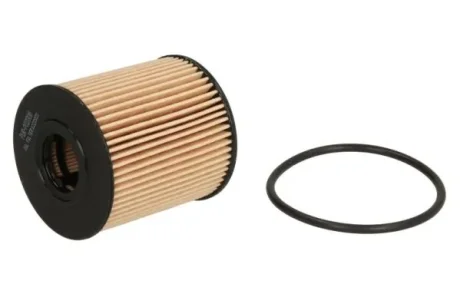 Масляний фільтр DS DS 3, DS 4, DS 5, DS 7 VOLVO C30, C70 II, S40 II, S80 II, V50, V70 III CITROEN BERLINGO, BERLINGO MULTISPACE, C2, C2 ENTERPRISE, C3 I, C3 II, C3 III 1.1-3.6 06.96- Purro PURPO2006