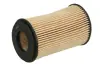 Масляний фільтр RENAULT CLIO II, CLIO II/HATCHBACK, KANGOO, KANGOO EXPRESS, THALIA I, TWINGO I, TWINGO I/HATCHBACK 1.0/1.2/1.2LPG 05.96- PURRO PUR-PO2007 (фото 2)