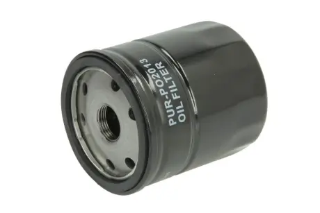 Масляний фільтр DS DS 3, DS 4, DS 5, DS 7 DAF 400, 400-SERIE VOLVO 440 ALFA ROMEO AR 6, AR 8 CHEVROLET EPICA CITROEN AX, BERLINGO, BERLINGO MULTISPACE, BERLINGO/MINIVAN, BX 0.8-3.0 08.66- PURRO PUR-PO2013
