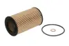 Масляний фільтр BMW 3 (E46), 5 (E39) LAND ROVER FREELANDER I MG MG ZT, MG ZT- T ROVER 75, 75 I 2.0D/3.0D 02.98-10.06 PURRO PUR-PO3002 (фото 2)