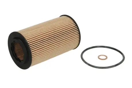 Масляний фільтр BMW 3 (E46), 5 (E39) LAND ROVER FREELANDER I MG MG ZT, MG ZT- T ROVER 75, 75 I 2.0D/3.0D 02.98-10.06 PURRO PUR-PO3002