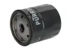 Масляний фільтр VOLVO C30, S40 II, S60 II, S80 II, V40, V50, V60 I, V70 III, XC60 I FORD B-MAX, C-MAX, C-MAX II, ECOSPORT, FIESTA, FIESTA V, FIESTA VI, FIESTA VII, FOCUS C-MAX 1.0-2.5H 10.00- PURRO PUR-PO4014 (фото 1)