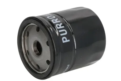 Масляний фільтр VOLVO C30, S40 II, S60 II, S80 II, V40, V50, V60 I, V70 III, XC60 I FORD B-MAX, C-MAX, C-MAX II, ECOSPORT, FIESTA, FIESTA V, FIESTA VI, FIESTA VII, FOCUS C-MAX 1.0-2.5H 10.00- PURRO PUR-PO4014