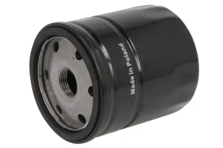 Масляний фільтр FORD B-MAX, C-MAX II, ECOSPORT, FIESTA V, FIESTA VI, FIESTA VII, FOCUS II, FOCUS III, KUGA III, MAVERICK, MONDEO V, TRANSIT FORD USA MUSTANG MAZDA 3, 5, 6, CX-5 1.0-4.9 04.72- PURRO PUR-PO4016
