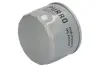 Масляний фільтр FORD C-MAX II, FIESTA VII, FOCUS IV, GALAXY III, GRAND C-MAX, KUGA III, PUMA, S-MAX, TRANSIT CONNECT V408/MINIVAN 1.0-2.5H 10.12- PURRO PUR-PO4023 (фото 2)