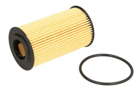Масляний фільтр ALFA ROMEO 159 CHEVROLET AVEO, AVEO / KALOS, CRUZE, ORLANDO, TRAX FIAT CROMA JEEP CHEROKEE, GRAND CHEROKEE IV OPEL ADAM, AGILA, ASTRA G, ASTRA G CLASSIC 1.0-3.6 02.98- PURRO PUR-PO5005