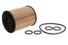 Масляний фільтр CHEVROLET CRUZE, TRAX OPEL ASTRA H, ASTRA H CLASSIC, ASTRA H GTC, ASTRA H/KOMBI, ASTRA J, ASTRA J GTC, CORSA D, MERIVA A, MERIVA B, MOKKA / MOKKA X, ZAFIRA B 1.7D 08.06- PURRO PUR-PO5007 (фото 1)