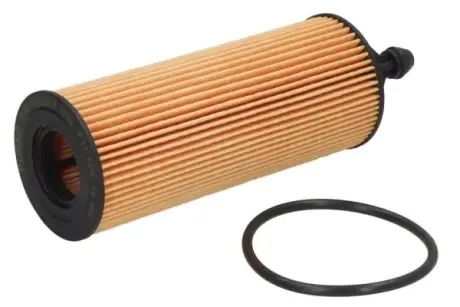 Масляний фільтр CHRYSLER 200, 300C, PACIFICA, TOWN & COUNTRY, VOYAGER V DODGE AVENGER, CHALLENGER, CHARGER, DURANGO, GRAND, JOURNEY FIAT FREEMONT JEEP CHEROKEE, GLADIATOR 3.2-3.6LPG 09.10- PURRO PUR-PO6007