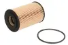 Масляний фільтр HYUNDAI GRANDEUR, I30, SANTA FÉ II, SONATA V, TUCSON KIA CARENS II, CARENS III, CEE\&#039;D, MAGENTIS II, PRO CEE\&#039;D, SPORTAGE II 2.0D/2.2D 11.05-03.13 PURRO PUR-PO7009 (фото 2)