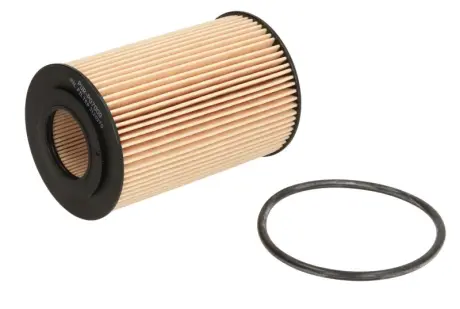 Масляний фільтр HYUNDAI GRANDEUR, I30, SANTA FÉ II, SONATA V, TUCSON KIA CARENS II, CARENS III, CEE\'D, MAGENTIS II, PRO CEE\'D, SPORTAGE II 2.0D/2.2D 11.05-03.13 PURRO PUR-PO7009