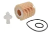 Масляний фільтр LEXUS ES, GS, IS III, LS, NX, RC, RX LOTUS EVORA, EXIGE PONTIAC VIBE SUBARU TREZIA TOYOTA ALPHARD / VELLFIRE, AURIS, CAMRY, COROLLA, HARRIER, HIGHLANDER 1.4D-3.5H 04.05- Purro PURPO8003 (фото 1)