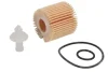 Масляний фільтр LEXUS ES, GS, IS III, LS, NX, RC, RX LOTUS EVORA, EXIGE PONTIAC VIBE SUBARU TREZIA TOYOTA ALPHARD / VELLFIRE, AURIS, CAMRY, COROLLA, HARRIER, HIGHLANDER 1.4D-3.5H 04.05- Purro PURPO8003 (фото 2)