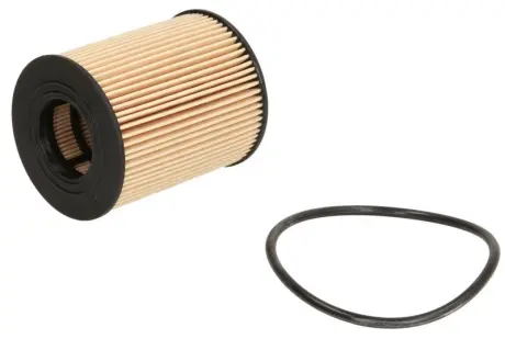 Масляний фільтр FORD ECOSPORT, FOCUS III, GALAXY II, MONDEO III, MONDEO IV, MONDEO V, S-MAX MAZDA 3, 6, CX-7, MPV II 1.6-2.5 10.00- PURRO PUR-PO8005