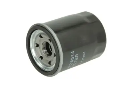 Масляний фільтр VOLVO V40 ACURA RL, TL CHERY TIGGO CITROEN BX, C4 AIRCROSS, C-CROSSER, C-CROSSER ENTERPRISE DAIHATSU HIJET FIAT 500, BRAVO II, DOBLO/MINIVAN 0.7-5.6ALK 02.77- PURRO PUR-PO8014