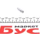 Комплект штуцерів прокачки гальм M6x1-M10x1/7x21.7-11x29.9 +заглушки (75шт.) QUICK BRAKE 0002 (фото 6)
