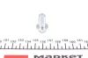 Комплект болтів Banjo (банжо) M10x1-M12x1/11x28.1-17x28/ + шайби d=10x1.5-12.3x0.8 (64 шт.) QUICK BRAKE 0009A (фото 13)