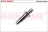 Гальмівні аксесуари QUICK BRAKE 0090 (фото 1)
