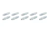 Гальмівний повітряний клапан (M8x1мм) 10 шт MAZDA 323 F VI, 323 S VI 1.3-1.6 09.98-05.04 Quick Brake 009110 (фото 1)