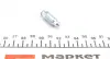 Гальмівні аксесуари QUICK BRAKE 0102 (фото 1)