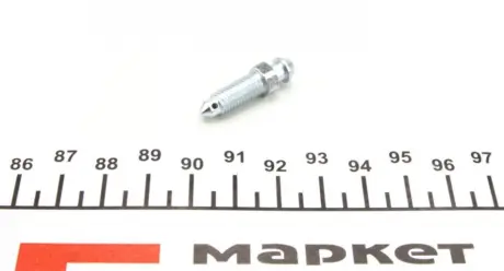 Гальмівні аксесуари QUICK BRAKE 0120X (фото 1)