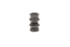 Пильник направляючої опори Renault Trafic 01-/VW Caddy 04-/Citroen Berlingo 08- Quick Brake 10063 (фото 1)
