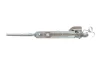 Фото 4 - тріскачка колодок ручника Renault Kangoo/MB Citan 21-/Nissan Juke 19- (к-кт 2шт.) QUICK BRAKE 101 53 007 Тріскачка колодок ручника Renault Kangoo/MB Citan 21-/Nissan Juke 19- (к-кт 2шт.) QUICK BRAKE 101 53 007 (фото 4)