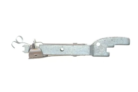 Фото 1 - тріскачка колодок ручника Renault Kangoo/MB Citan 21-/Nissan Juke 19- (к-кт 2шт.) QUICK BRAKE 101 53 007 Тріскачка колодок ручника Renault Kangoo/MB Citan 21-/Nissan Juke 19- (к-кт 2шт.) QUICK BRAKE 101 53 007