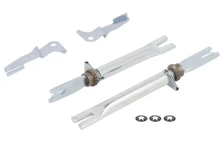 Елементи гальмівного супорта QUICK BRAKE 102 53 008