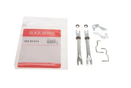 Елементи гальмівного супорта QUICK BRAKE 102 53 014