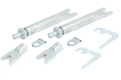 Елементи гальмівного супорта QUICK BRAKE 102 53 023
