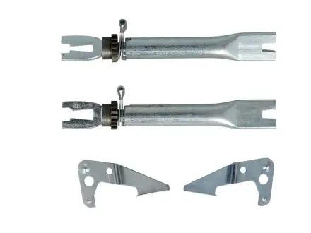 Елементи гальмівного супорта QUICK BRAKE 102 53 024