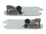 Регулятор гальм FORD C-MAX, FOCUS I, FOCUS I/KOMBI 1.4-2.0LPG 08.98-09.10 QUICK BRAKE 102 53 062 (фото 1)