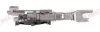 Механізм розводки колодок ручника Opel Astra H/Ford Fiesta IV-VII/Fiat Doblo 01- (1 шт) QUICK BRAKE 104 53 004-1 (фото 1)