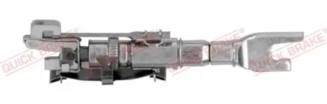Механізм розводки колодок ручника Opel Astra H/Ford Fiesta IV-VII/Fiat Doblo 01- (1 шт) QUICK BRAKE 104 53 004-1