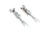 Механізм розводки колодок ручника Opel Astra H/Ford Fiesta IV-VII/Fiat Doblo 01- (К-кт 2 шт) QUICK BRAKE 104 53 004 (фото 1)