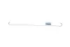 Комплект пружинок колодок ручника Subaru Justy/Suzuki Ignis 03- QUICK BRAKE 105-0001 (фото 2)