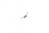 Комплект пружинок колодок ручника Fiat Doblo/Toyota Corolla 04- QUICK BRAKE 105-0011 (фото 6)