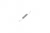 Комплект пружинок колодок ручника Fiat Doblo/Toyota Corolla 04- QUICK BRAKE 105-0011 (фото 7)