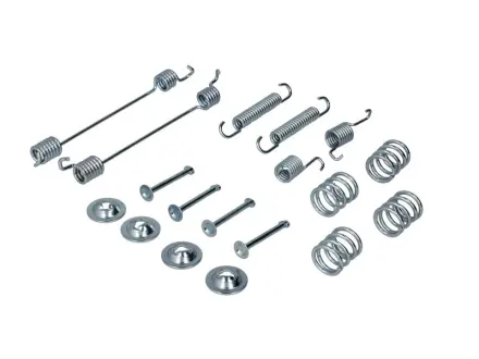 Гальмівні аксесуари QUICK BRAKE 105-0014