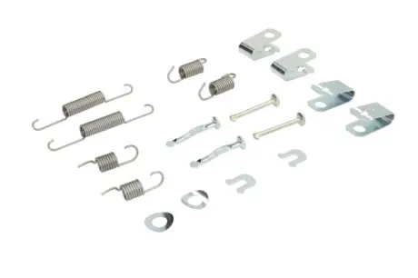Гальмівні аксесуари QUICK BRAKE 105-0028