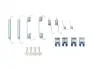 Гальмівні аксесуари QUICK BRAKE 105-0029 (фото 1)