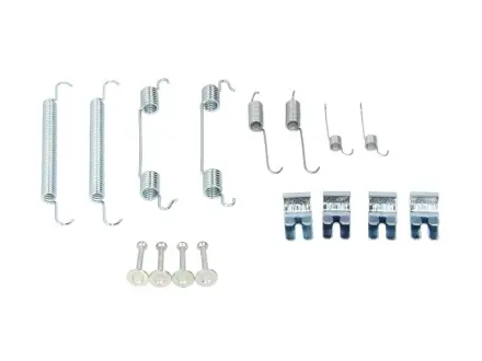 Гальмівні аксесуари QUICK BRAKE 105-0029