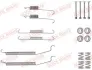 Гальмівні аксесуари QUICK BRAKE 105-0039 (фото 1)