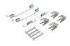 Гальмівні аксесуари QUICK BRAKE 105-0040 (фото 1)