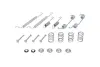 Гальмівні аксесуари QUICK BRAKE 105-0043 (фото 1)